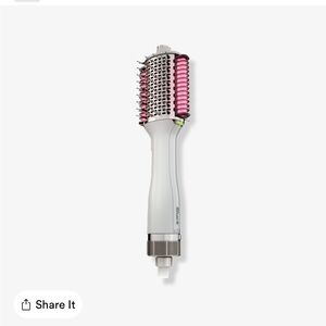 Shark hair dryer brush